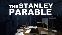 The Stanley Parable